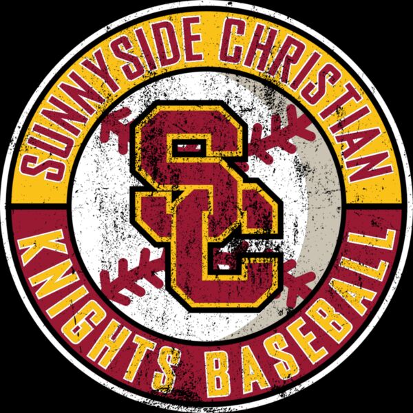 SCHS BSBL LOGO 4 BLACK Thumbnail