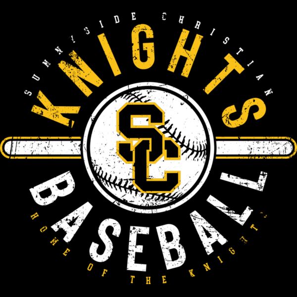 SCHS BSBL LOGO 2 MAROON Thumbnail