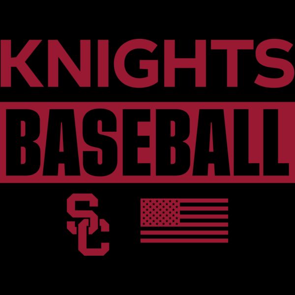 SCHS BSBL LOGO 3 GREY WHITE Thumbnail