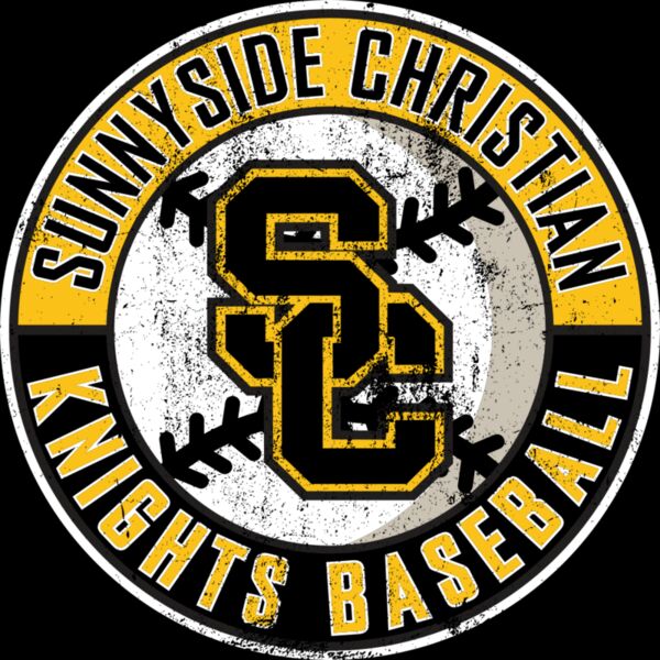 SCHS BSBL LOGO 4 MAROON Thumbnail