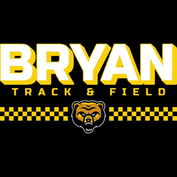 BRYAN TRACK LOGO 5 FOREST Thumbnail
