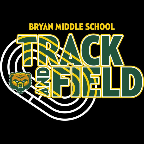 BRYAN TRACK LOGO 2 BLACK Thumbnail
