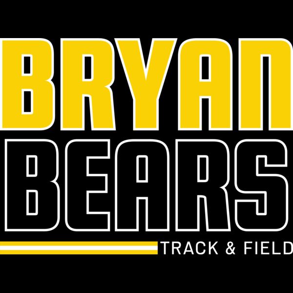 BRYAN TRACK LOGO 1 FOREST Thumbnail