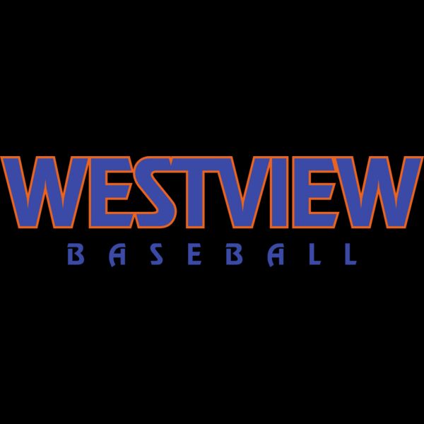 WV BSBL LOGO 2 BLACK WHITE Thumbnail