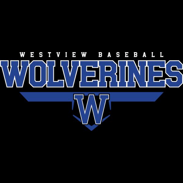 WV BSBL LOGO 3 ORANGE Thumbnail