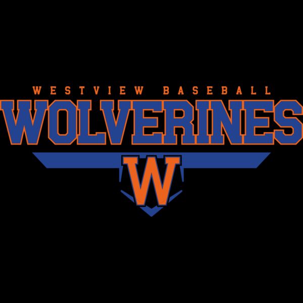 WV BSBL LOGO 3 WHITE Thumbnail