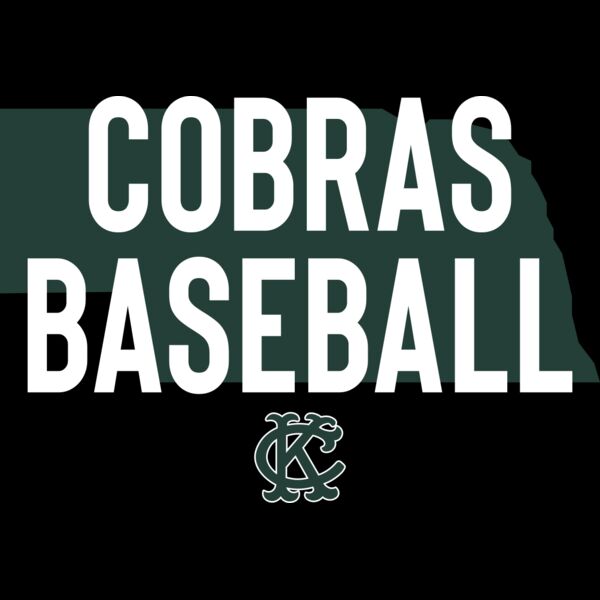 COBRAS LOGO 4 BLACK Thumbnail