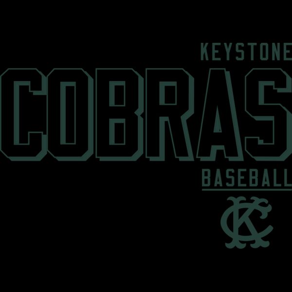 COBRAS LOGO 2 BLACK WHITE Thumbnail