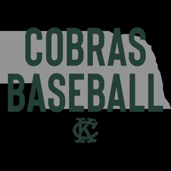 COBRAS LOGO 4 WHITE Thumbnail