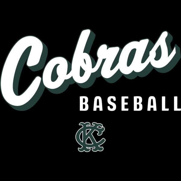 COBRAS LOGO 1 BLACK Thumbnail