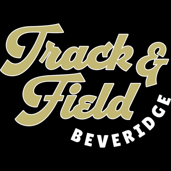 BEV TRACK LOGO 1 BLACK Thumbnail