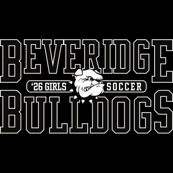 BEV G SOCCER LOGO 2 GOLD Thumbnail