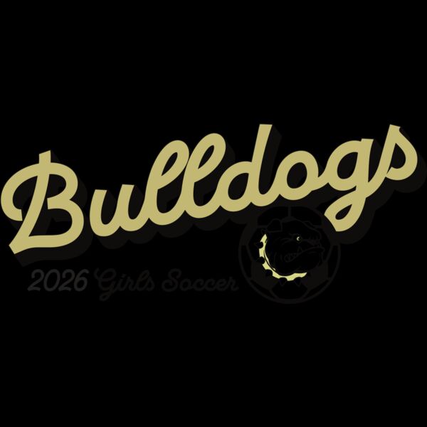 BEV G SOCCER LOGO 1 WHITE Thumbnail