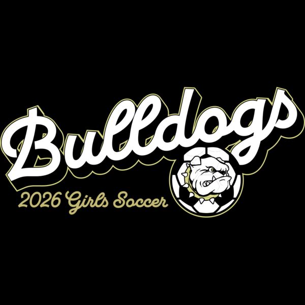 BEV G SOCCER LOGO 1 BLACK Thumbnail