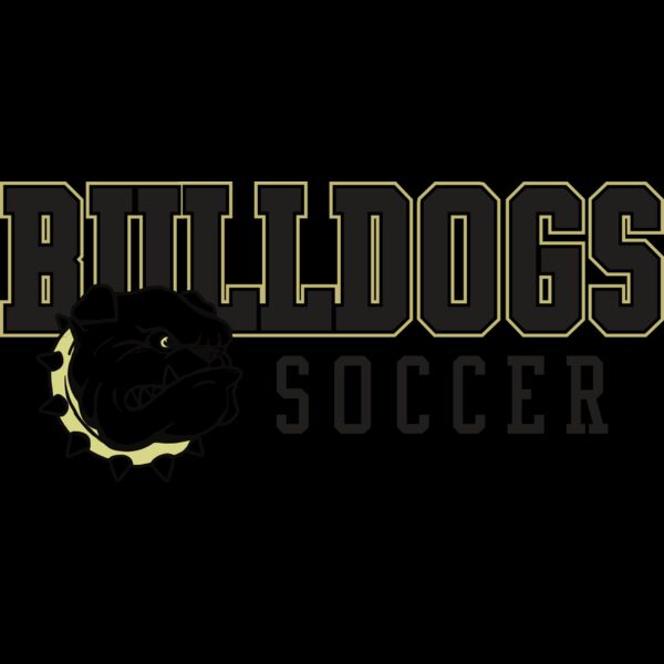 BEV BOYS SOCCER LOGO 1 WHITE Thumbnail