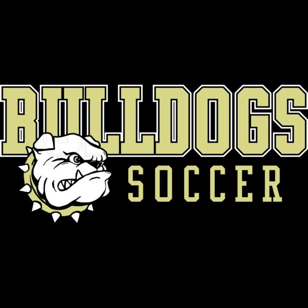 BEV BOYS SOCCER LOGO 1 BLACK Thumbnail