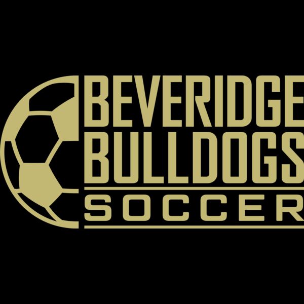 BEV BOYS SOCCER LOGO 2  BLACK Thumbnail