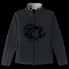 Women's Glacier ® Soft Shell Jacket Thumbnail