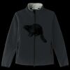 Women's Glacier ® Soft Shell Jacket Thumbnail