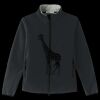 Women's Glacier ® Soft Shell Jacket Thumbnail