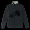 Women's Glacier ® Soft Shell Jacket Thumbnail