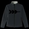 Women's Glacier ® Soft Shell Jacket Thumbnail