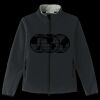 Women's Glacier ® Soft Shell Jacket Thumbnail