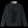 Women's Glacier ® Soft Shell Jacket Thumbnail