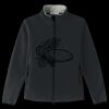 Women's Glacier ® Soft Shell Jacket Thumbnail