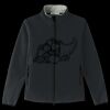 Women's Glacier ® Soft Shell Jacket Thumbnail