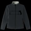 Women's Glacier ® Soft Shell Jacket Thumbnail