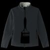 Women's Glacier ® Soft Shell Jacket Thumbnail
