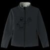 Women's Glacier ® Soft Shell Jacket Thumbnail