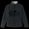 Women's Glacier ® Soft Shell Jacket Thumbnail