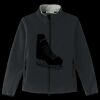 Women's Glacier ® Soft Shell Jacket Thumbnail