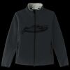 Women's Glacier ® Soft Shell Jacket Thumbnail