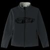 Women's Glacier ® Soft Shell Jacket Thumbnail
