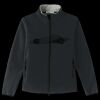 Women's Glacier ® Soft Shell Jacket Thumbnail
