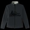 Women's Glacier ® Soft Shell Jacket Thumbnail