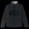 Women's Glacier ® Soft Shell Jacket Thumbnail