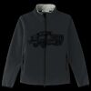 Women's Glacier ® Soft Shell Jacket Thumbnail