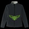 Women's Glacier ® Soft Shell Jacket Thumbnail
