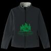 Women's Glacier ® Soft Shell Jacket Thumbnail