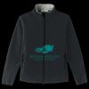 Women's Glacier ® Soft Shell Jacket Thumbnail