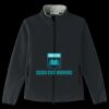 Women's Glacier ® Soft Shell Jacket Thumbnail