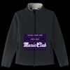 Women's Glacier ® Soft Shell Jacket Thumbnail