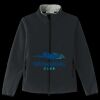 Women's Glacier ® Soft Shell Jacket Thumbnail
