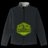 Women's Glacier ® Soft Shell Jacket Thumbnail