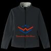 Women's Glacier ® Soft Shell Jacket Thumbnail
