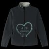 Women's Glacier ® Soft Shell Jacket Thumbnail